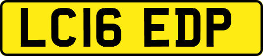 LC16EDP