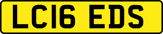 LC16EDS