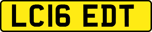 LC16EDT