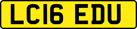LC16EDU