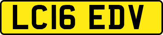 LC16EDV