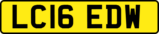 LC16EDW