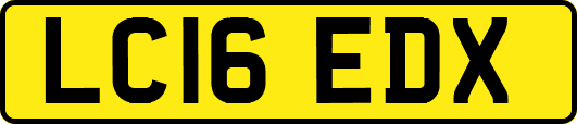 LC16EDX