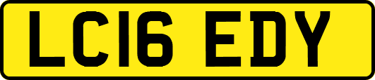 LC16EDY