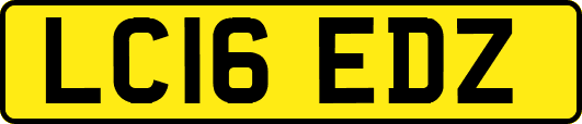 LC16EDZ