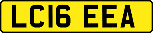 LC16EEA