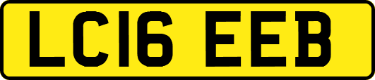 LC16EEB