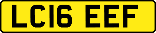 LC16EEF