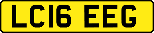 LC16EEG