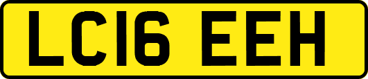 LC16EEH