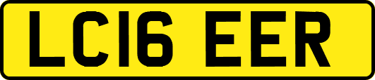 LC16EER