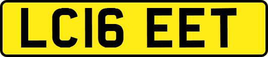 LC16EET