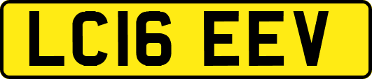 LC16EEV