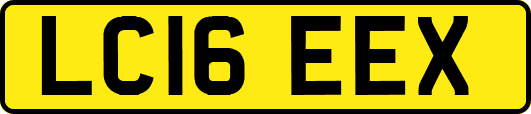 LC16EEX
