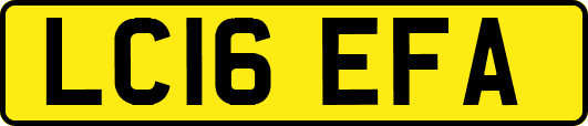LC16EFA