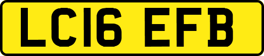 LC16EFB