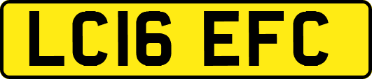LC16EFC