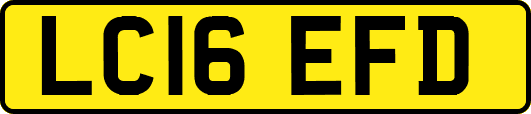 LC16EFD