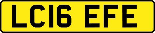 LC16EFE