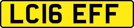 LC16EFF