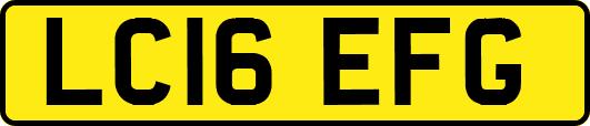 LC16EFG