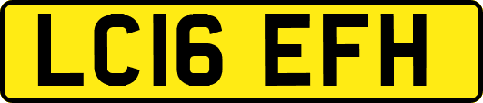 LC16EFH