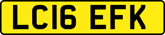 LC16EFK