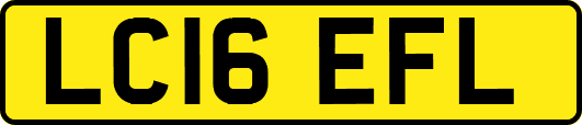 LC16EFL
