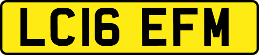 LC16EFM