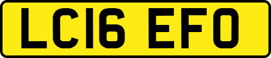LC16EFO