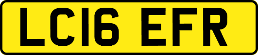 LC16EFR