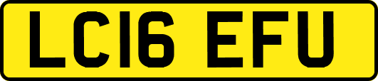 LC16EFU