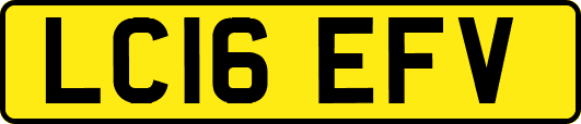 LC16EFV