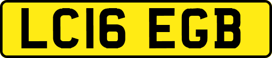 LC16EGB