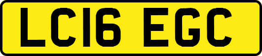 LC16EGC
