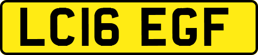 LC16EGF