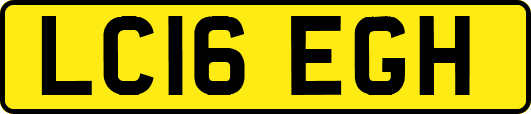 LC16EGH