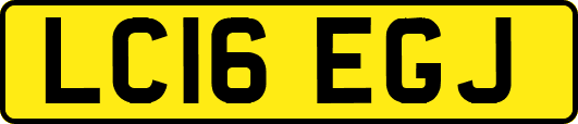 LC16EGJ