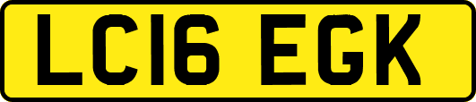 LC16EGK