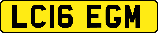 LC16EGM