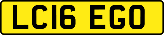 LC16EGO