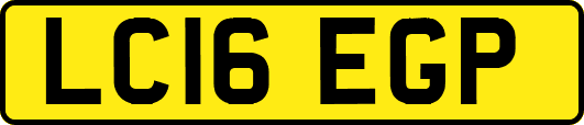 LC16EGP