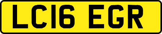 LC16EGR