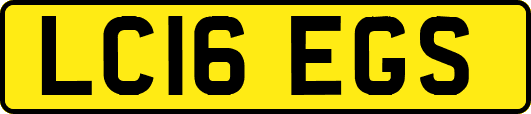 LC16EGS