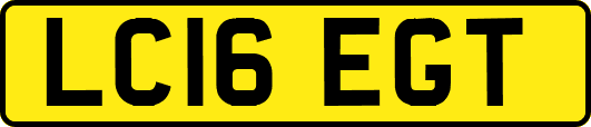 LC16EGT