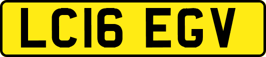 LC16EGV