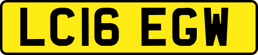 LC16EGW