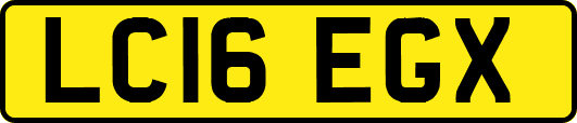 LC16EGX