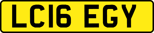 LC16EGY