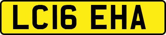 LC16EHA